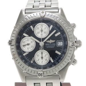 クロノマット　ブラックバード