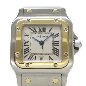 サントスガルベLM