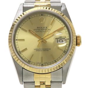 デイトジャスト