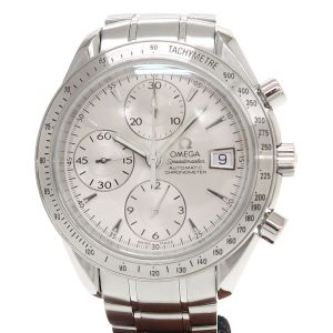 スピードマスターデイト