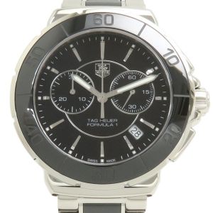 フォーミュラ1クロノ