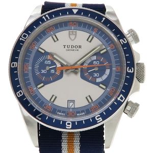 ヘリテージクロノ