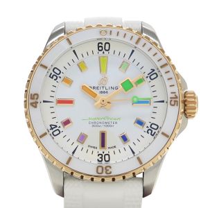 スーパーオーシャン オートマチック36