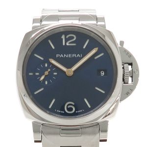 ルミノールドゥエ38mm