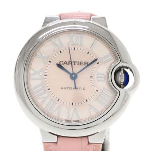 バロンブルードゥカルティエ33mm