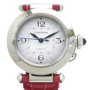 パシャドゥカルティエ35mm