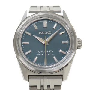 キングセイコー