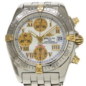 クロノコックピット