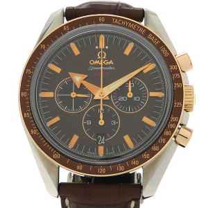 スピードマスター ブロードアロー