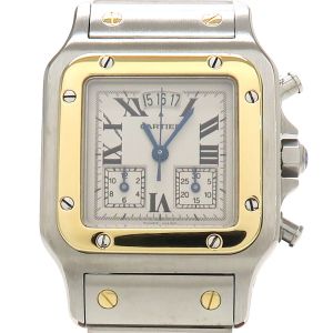 サントスガルベLM クロノリフレックス