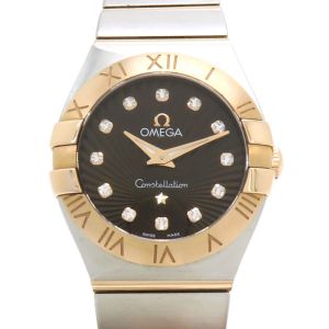 コンステレーション ブラッシュ