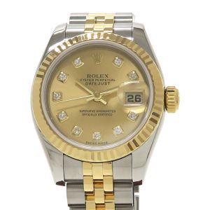 デイトジャスト