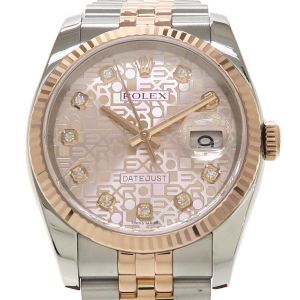 デイトジャスト