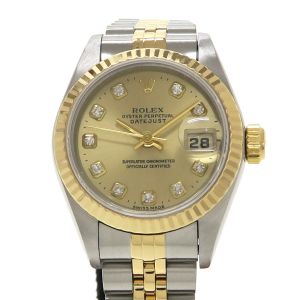 デイトジャスト