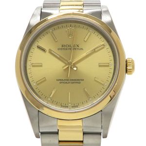 オイスターパーペチュアル