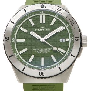 マリンマスターM-40ウッドペッカー