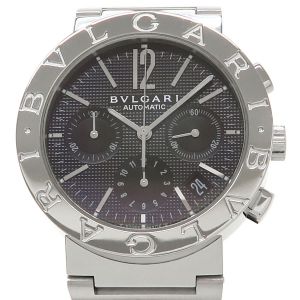 ブルガリブルガリクロノ