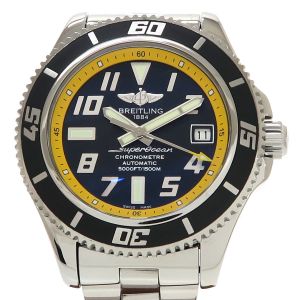 スーパーオーシャン42