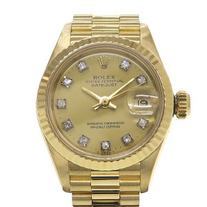 デイトジャスト