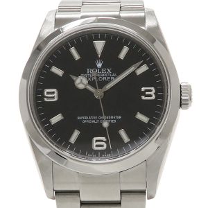 エクスプローラー1