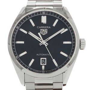 カレラ キャリバー5