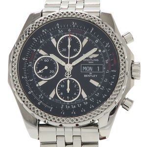 ベントレーGT デイデイト クロノグラフ