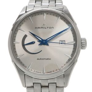 ジャズマスター　パワーリザーブ　オート