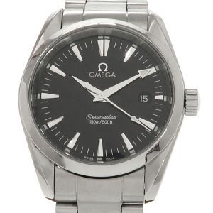 シーマスターアクアテラ