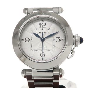 パシャドゥカルティエ