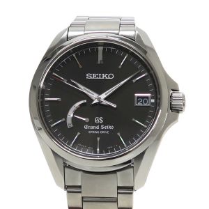 グランドセイコー