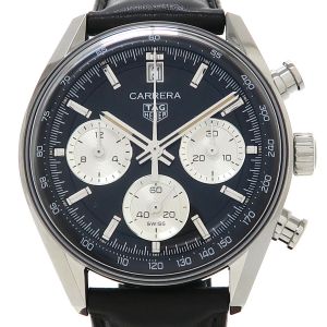 カレラ キャリバーTH20-00クロノ