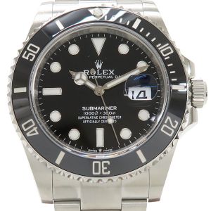 サブマリーナデイト