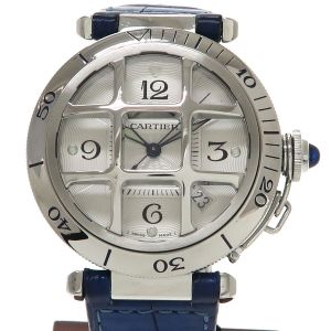 パシャ38mm グリッド