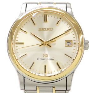 グランドセイコー