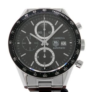 カレラ　キャリバー16クロノ