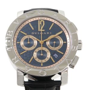 ブルガリブルガリクロノ