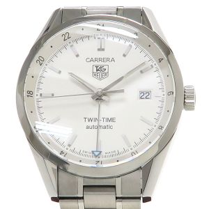 カレラ ツインタイム