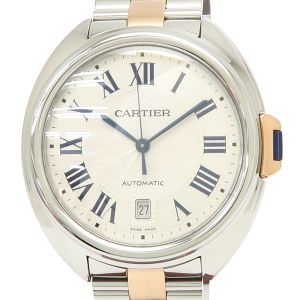 クレドゥカルティエ