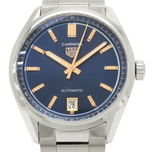 カレラ　デイト　キャリバー7