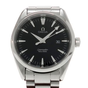 シーマスターアクアテラ