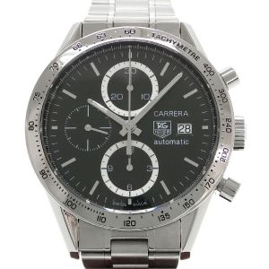 カレラ　キャリバー16クロノ