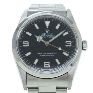 エクスプローラー1