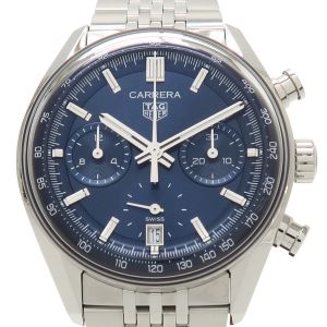 カレラ･クロノグラフ