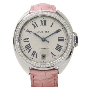 クレドゥカルティエ