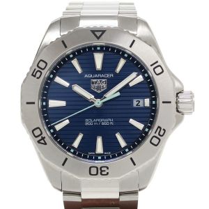 アクアレーサー　プロフェッショナル200　ソーラーグラフ