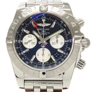 クロノマット44 GMT