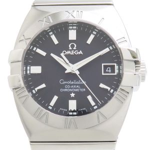 コンステレーション コーアクシャル