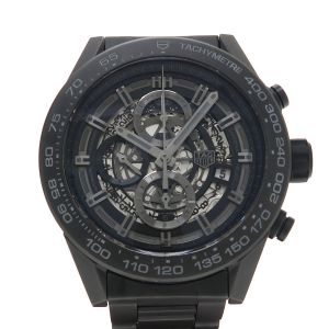 カレラ キャリバーホイヤー01