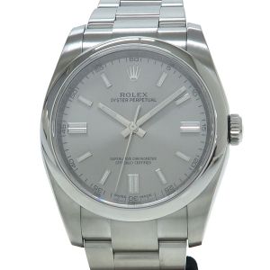 オイスターパーペチュアル