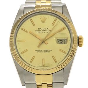 デイトジャスト